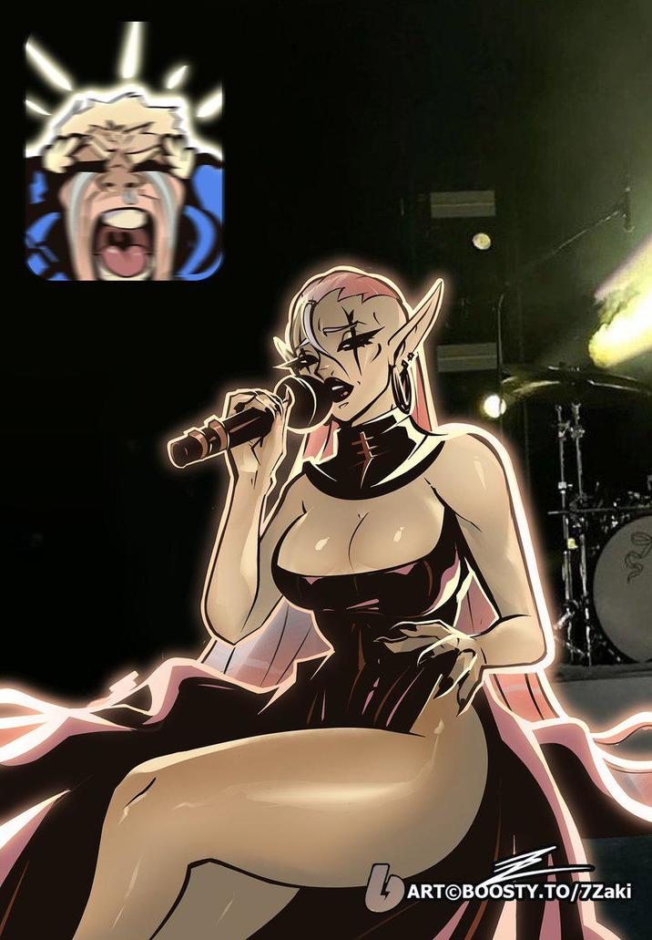 A ARTOBOOSTY.TO/ZZaki
