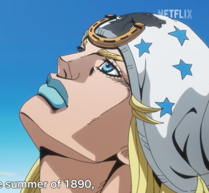 e summer of 1890, NETFLIX