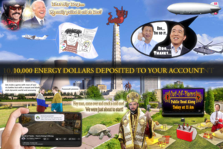 That Sly Dog.00 He really pulled it off ch Doct Chud's Cool Story CH OL BRO... YOU DID IT. D-LZ129 Do whatever the f--- you want forever! BRO... THANKS.. 10,10,000 ENERGY DOLLARS DEPOSITED TO YOUR ACCOUNTNT 79999999 lets make a game with men of war rts battles but with a mount and blade style dynamic world and economy Fuuuuuck yessssss Hey man, come over and crack a cold one! We were just about to start! Out-Of-Placers & Public Read Along Today at 11 Am BrotherArslanbek2001 I got u pack of th new cigarettes that make u live forever, meet u at da park World of Tanks - You're Doing It Wrong The Mighty Jingles 651K subscribers 1.5M views 12 years ago LOL o'clock? Is it that time already? 'D' 16K SP Share