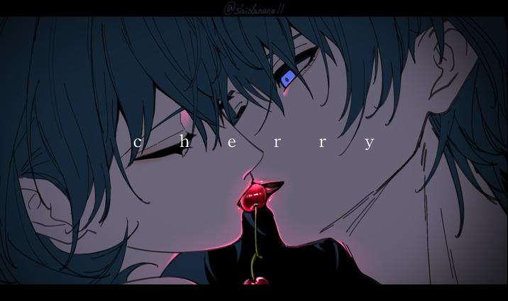 @shidananoll C h e rr y