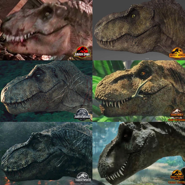 JURASSIC PARK JURASSIC WORLD trex JURASSIC WORLD JURSSI WORLD NA CAMP CRETACEOU JURASSIC WORLD JURASSIC WORLD CHAOS THEORY