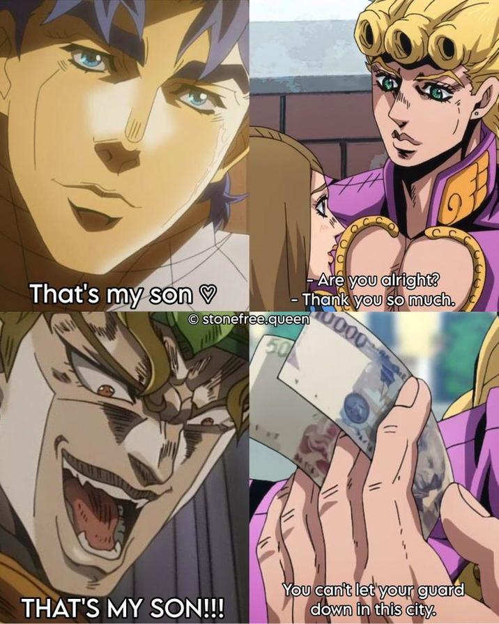 50 Are you alright? Thank you so much. 0000 That's my son ♥ stonefree.queen THAT'S MY SON!!! You can't let your guard down in this city.