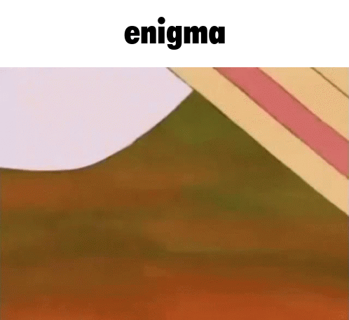 enigma