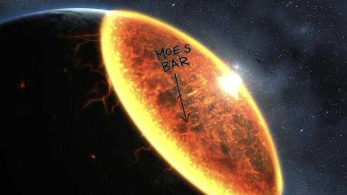 MOE S BAR