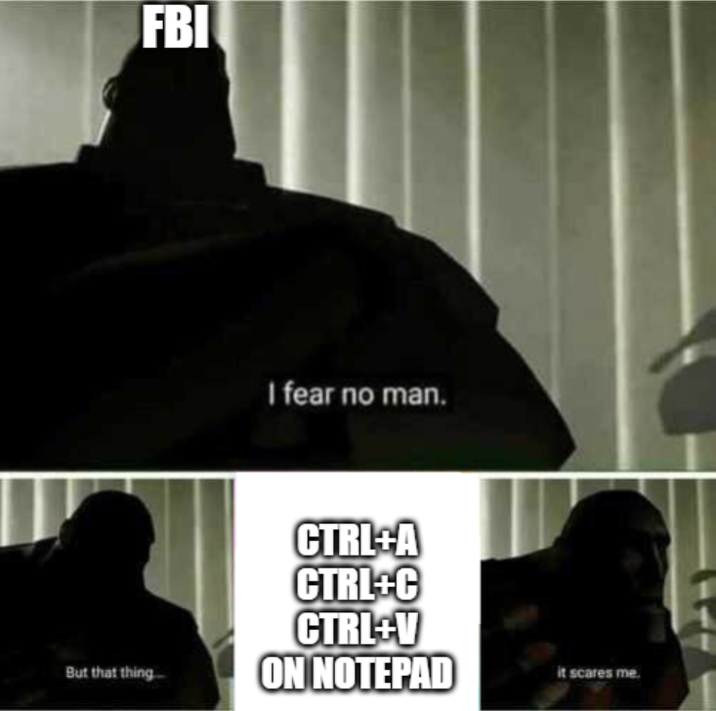 unlimited ctrl power | /r/dankmemes | Know Your Meme