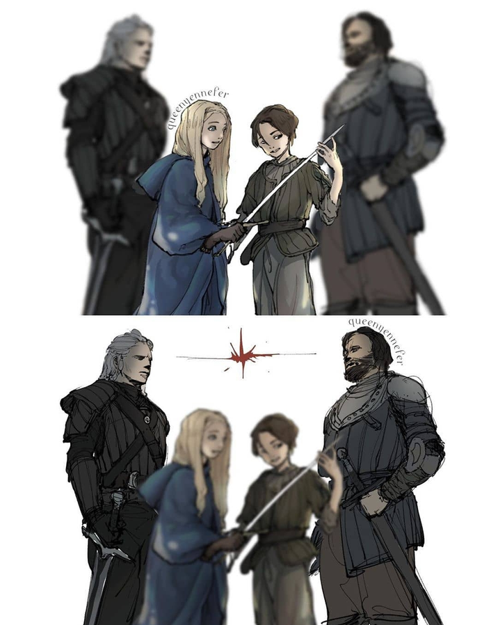 ennefer queenyer queenuennefer