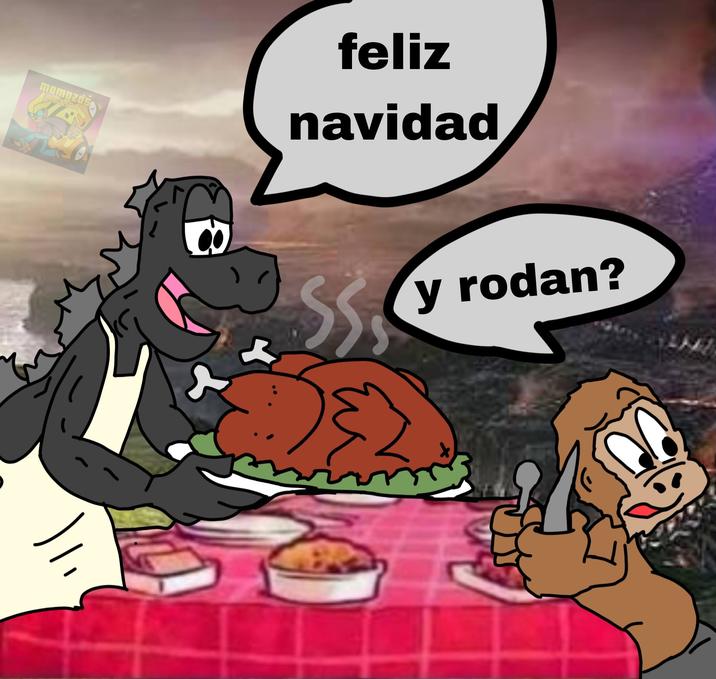 momozós AMOTHRA feliz navidad y rodan?