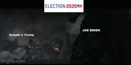 Donald J. Trump imgfp.com ELECTION 2020 JOE BIDEN