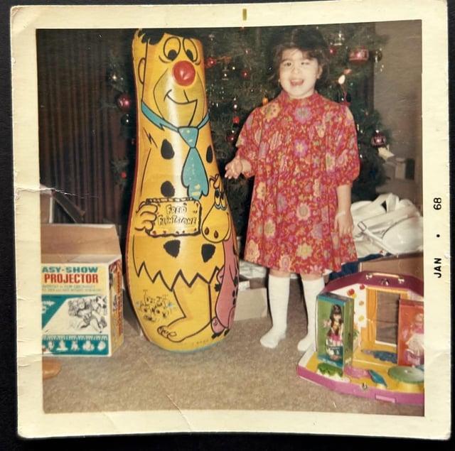 ASY-SHOW PROJECTOR FRED Gut:Taron e 24447 69 89 . JAN