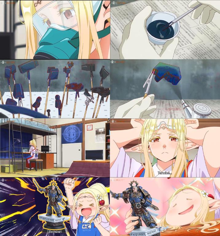 ARMEFLV.NET RMERLY.NET AMEFLV.NET AMEFLY.NET A TEFLV.NET MEFLV.DET ANMEFLY.S Terminé... ESPANDOR ULIXIS MAGNIAT ¡Terminé! AC TEMIYA OR ULIXIS MAGNIAT 2