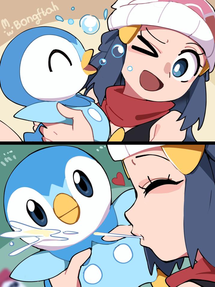 M Bongftah こ