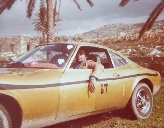 GT