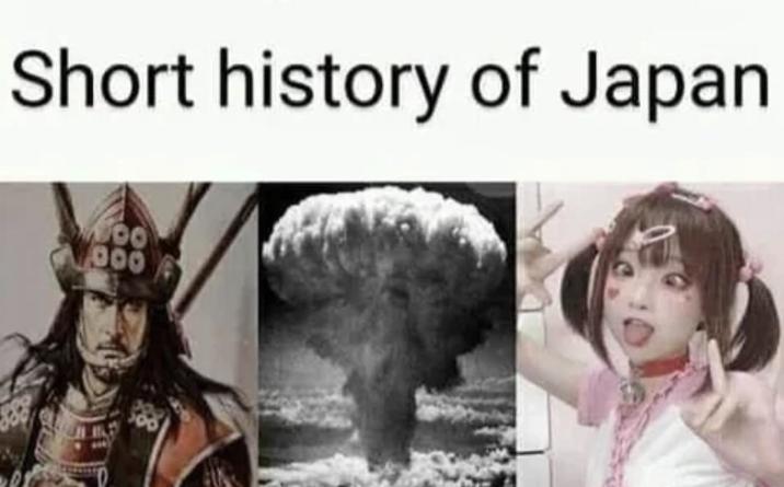Short history of Japan 0 00 1000