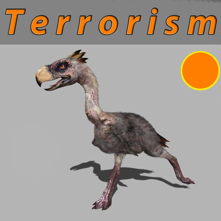 Terrorism