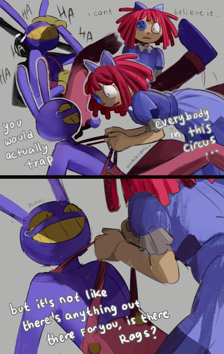 いの HA you would HP actually trap Mikki HA HA HA i cant believe it.. mikkiaru but it's not like 182 there's anything out there for you, is there Rags? everybody in this circus