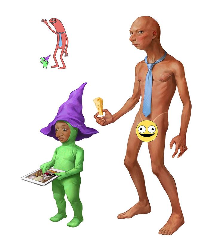 oodlingart toodlingart