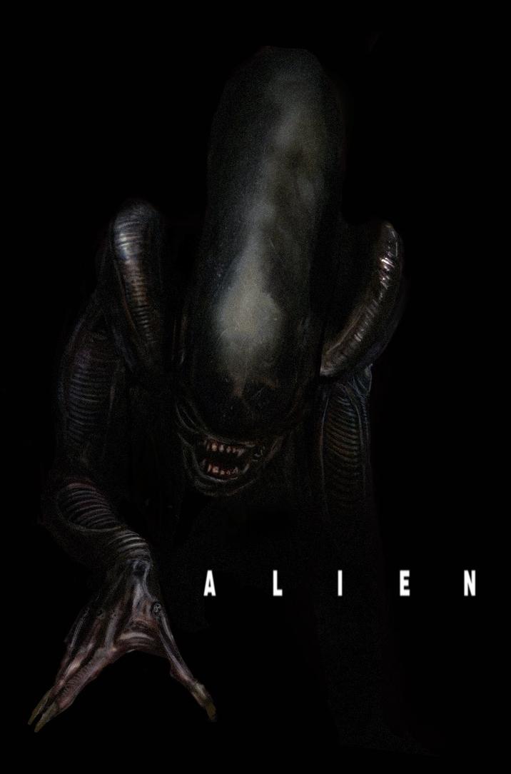 ALIEN
