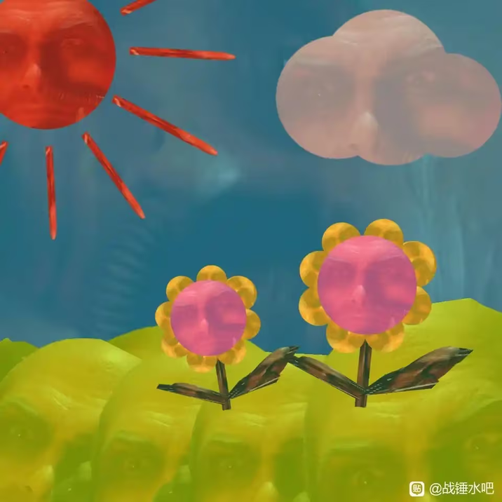 贴 5 @战锤水吧