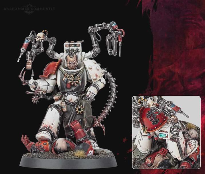 WARHAMMER COMMUNITY