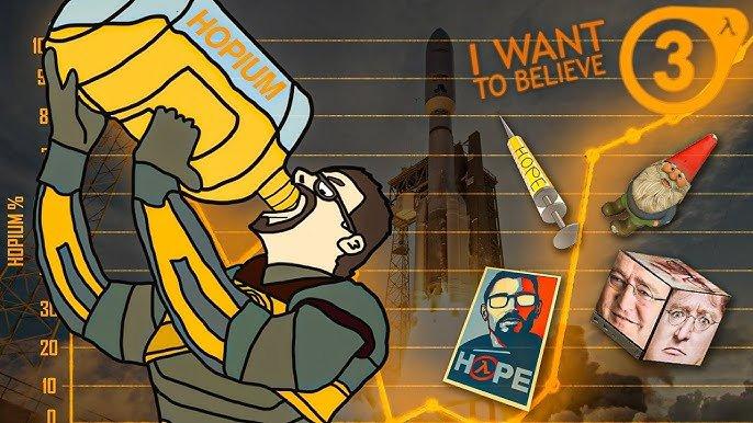 1[ HOPIUM % 5 8 HOPIUM I WANT TO BELIEVE 3 入 HOPE 3L 20 10 Π HOPE