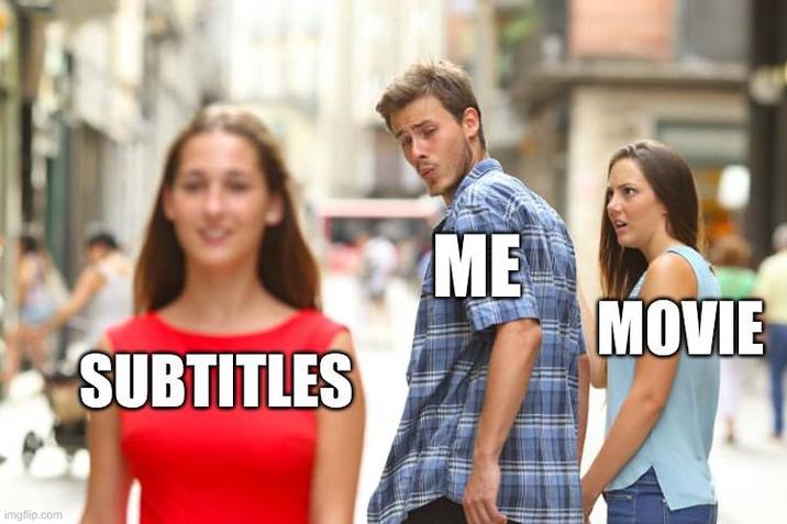 imgflip.com SUBTITLES ME MOVIE