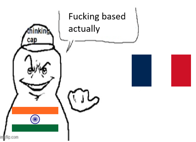 F------ based thinking actually cap H. flip.com