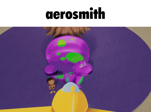aerosmith