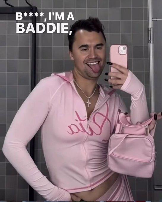 B****, I'M A BADDIE,