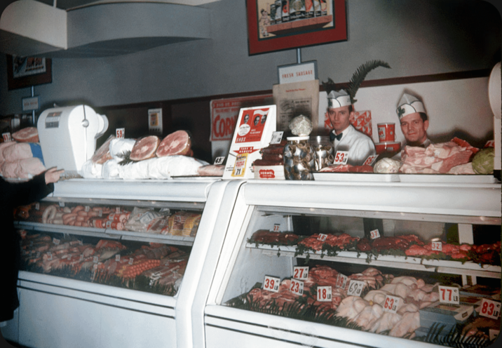 COR 49 HORMEL FRESH SAUSAGE 53 27 77 69 83 39 23 18 63