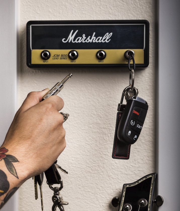 INPUT Marshall JCM 800 LEAD SERIES INPUT INPUT 8 e