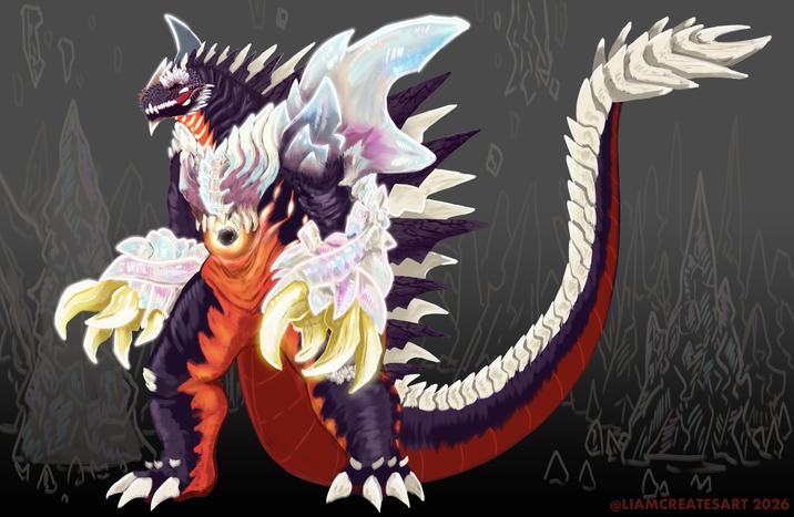 M @LIAMCREATESART 2026