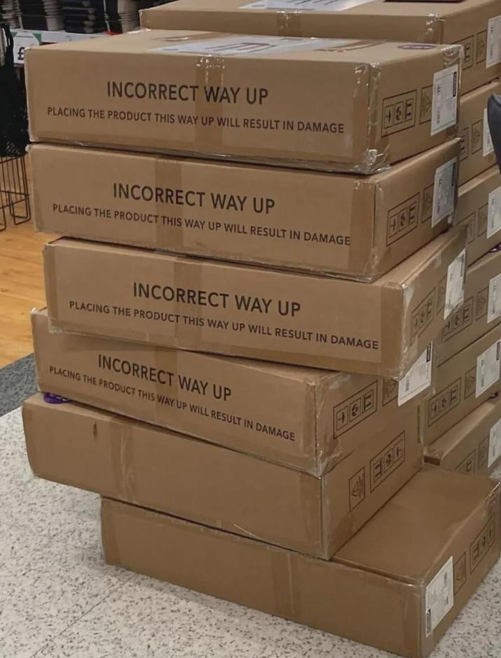 INCORRECT WAY UP PLACING THE PRODUCT THIS WAY UP WILL RESULT IN DAMAGE INCORRECT WAY UP PLACING THE PRODUCT THIS WAY UP WILL RESULT IN DAMAGE INCORRECT WAY UP PLACING THE PRODUCT THIS WAY UP WILL RESULT IN DAMAGE INCORRECT WAY UP PLACING THE PRODUCT THIS WAY UP WILL RESULT IN DAMAGE 485 46E DEE