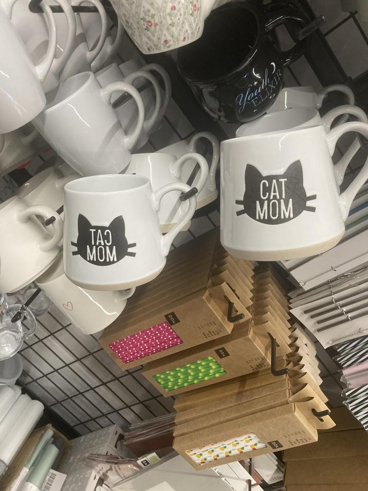 Youth 3. ELIXIR TAJ MOM CAT MOM 20 20