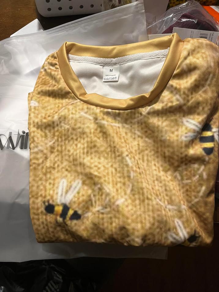 Wil M 100% Polyester VADZO