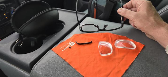 RX SAFETY www.x. SAFETY.COM