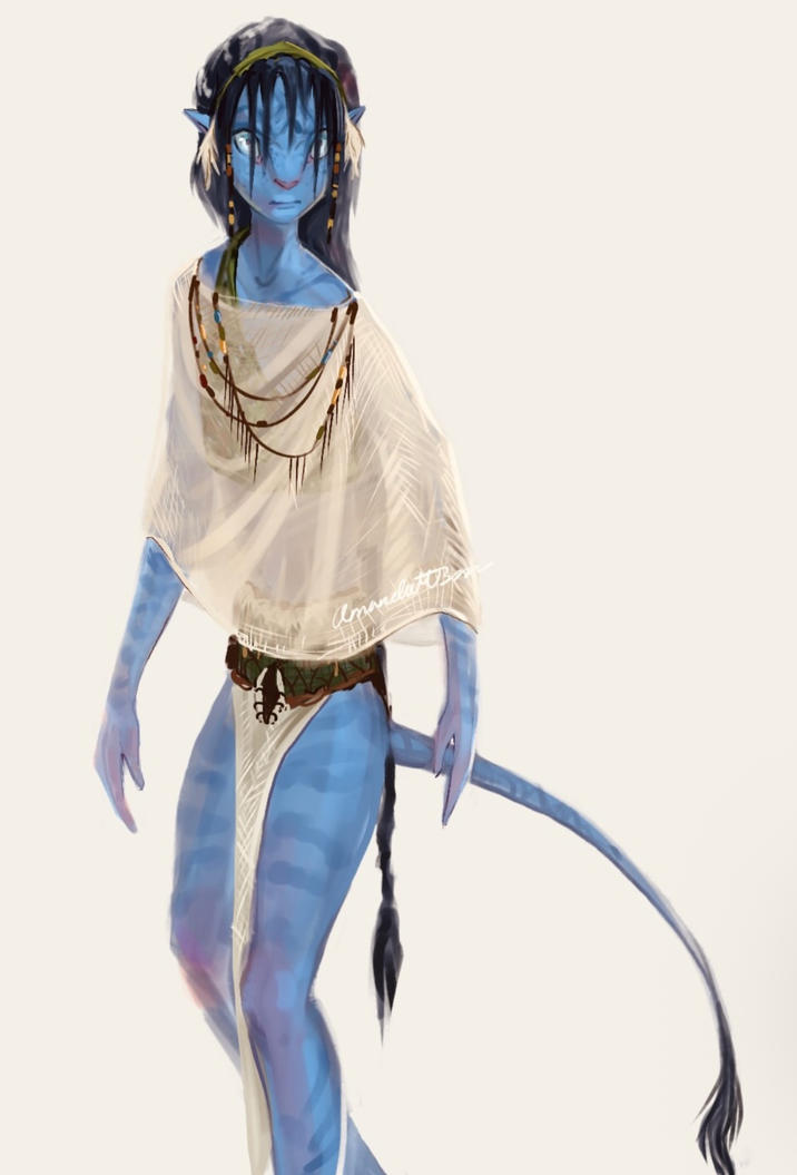 Amandlat B