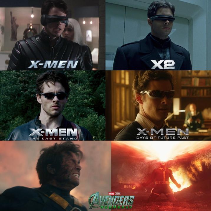 X-MEN Xe X-MEN THE LAST STAND MARVEL STUDIOS AVENGERS X-MEN DAYS OF FUTURE PAST