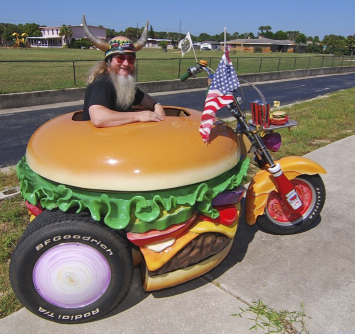 QUALIFIER BI Radial T TIA