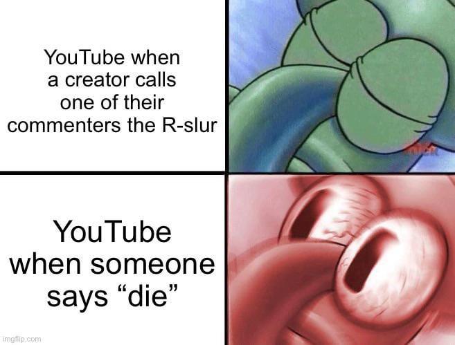 These 25 SpongeBob Memes Understand Everyone | Know Your Meme