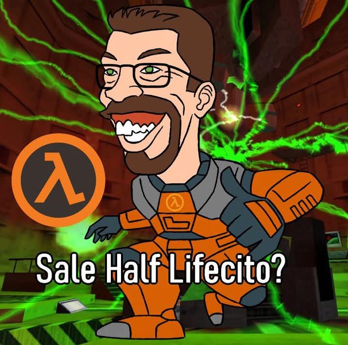 www 入 Bro Sale Half Lifecito? 000