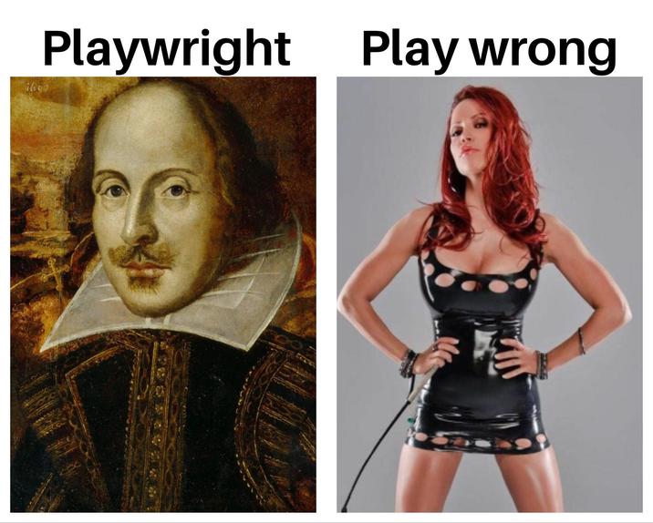 1609 Playwright Play wrong