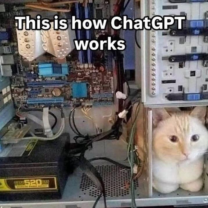 This is how ChatGPT works 520