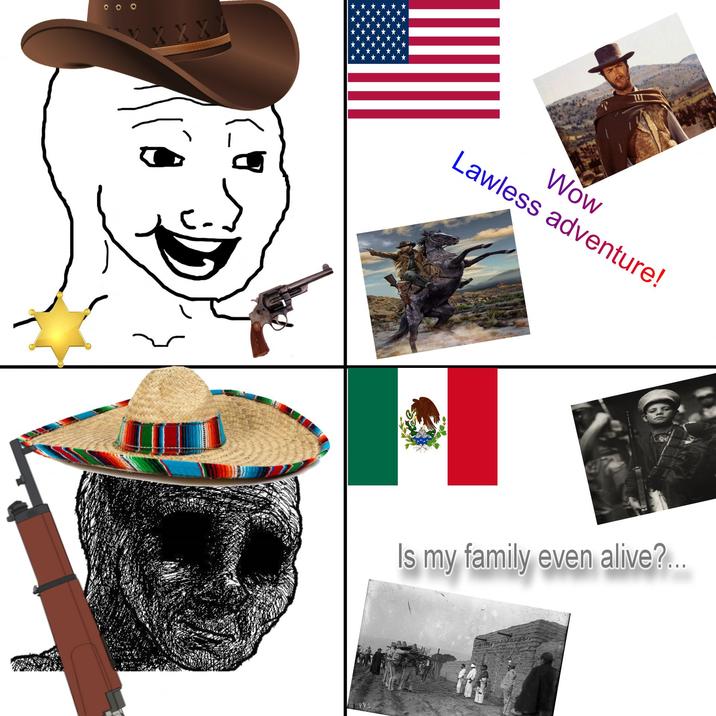 O XXXX PPS Wow Lawless adventure! Is my family even alive?..