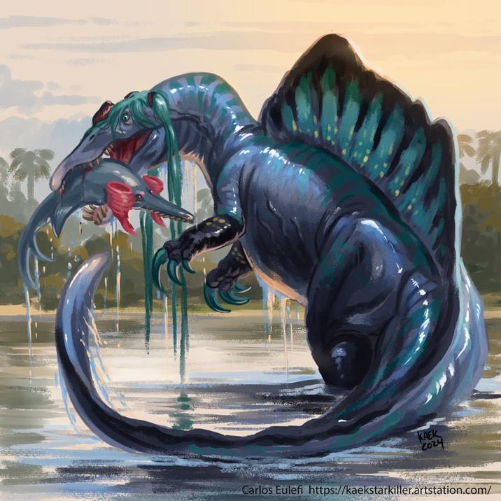 ~17 KAEK 2024 Carlos Eulefi https://kaekstarkiller.artstation.com/