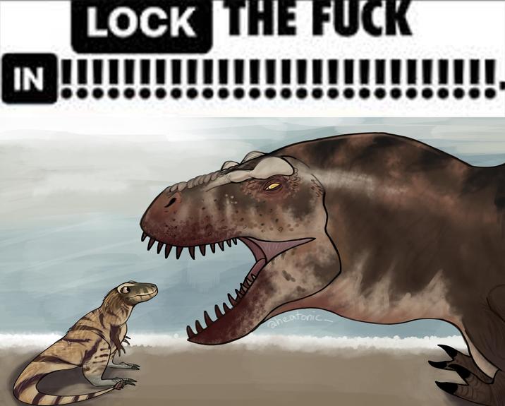 IN LOCK THE F--- wwwwww @heatonic.