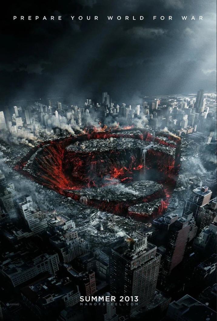 PREPARE YOUR WORLD FOR WAR 444 SUMMER 2013 MANOFSTEEL.COM