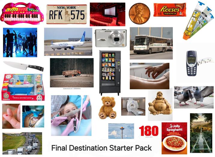 2 TRY ME MUSICAL BATHTIME PLAYSET CoComelon NEW YORK RFK 575 MARTY UNITED.. PUSH shutterstock.com. 2285838361 110 AAP Reese's ASTI 180 shut.com 1305632536 Jollibee Jolly Spaghetti Taste the joy of sweet-sarap moments! Final Destination Starter Pack NOKIA calling