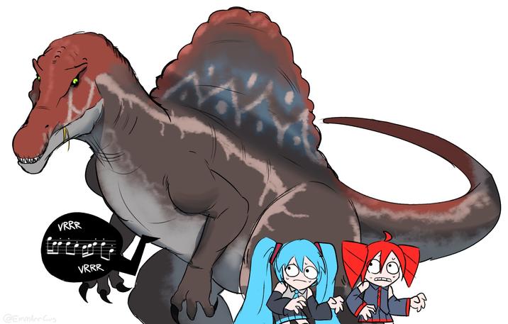 @EmmArrGus VRRR VRRR