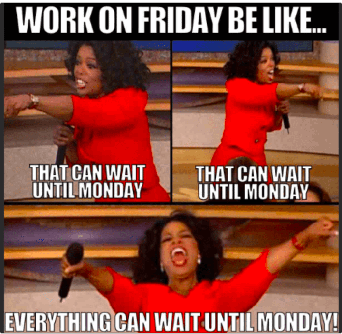Endure This Monday With Real Memes | Know Your Meme