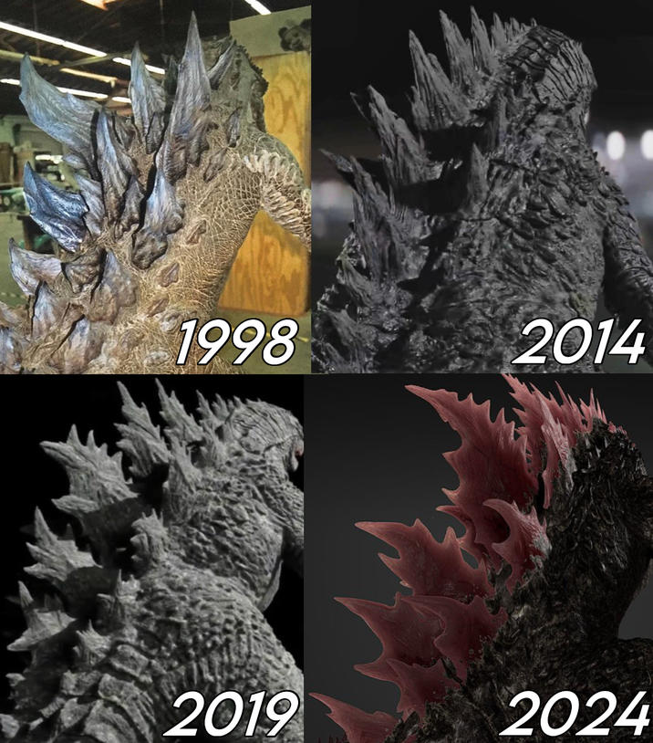 1998 2014 2019 2024